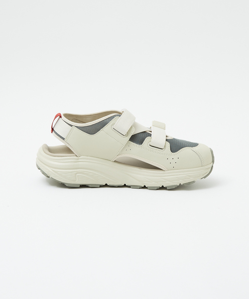 HI-TEC(ハイテック)の「【HI-TEC/ハイテック】EASTEND PORT イーストエンド サンダル(サンダル・メンズ・ブラック/ベージュ・27/28/26)」の5枚目の写真