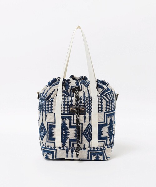 PENDLETONペンドルトン　バッグ 楽天市場】PENDLETON ペンドルトン ボアトート ネイティブ柄