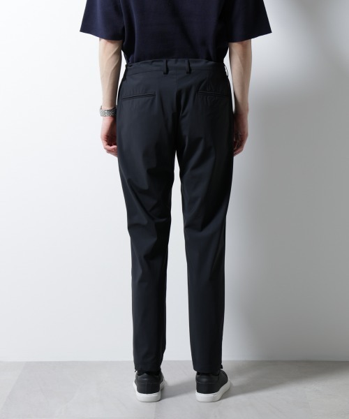 セール】「N TROUSERS PREMIUM」クールタッチ4WAYストレッチ