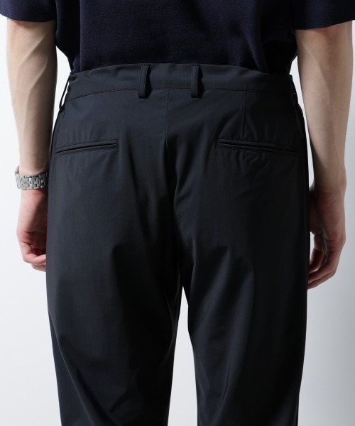 セール】「N TROUSERS PREMIUM」クールタッチ4WAYストレッチパンツ撥水