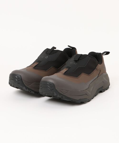 THE NORTH FACE ザ・ノースフェイス GRAVAL SLIP-ON WP (グラ