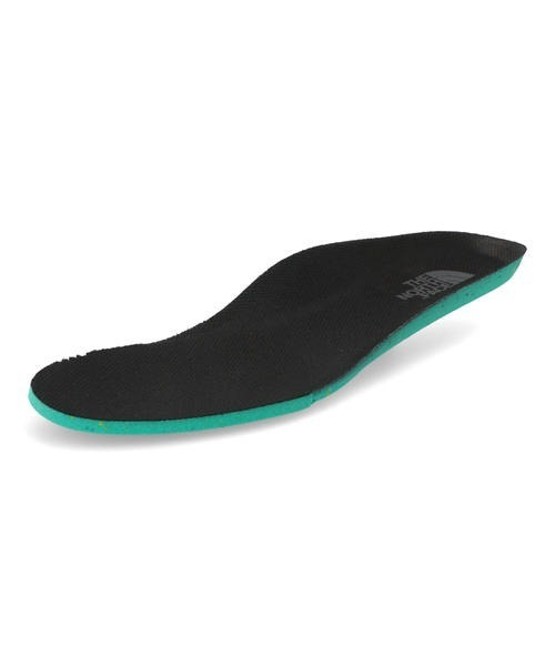 THE NORTH FACE（ザノースフェイス）の「THE NORTH FACE ザ・ノースフェイス GRAVAL SLIP-ON WP (グラバルスリッポンウォータープルーフ)（スニーカー・メンズ・ブラウン/ブラック×ブラック・27.0cm/28.0cm/26.0cm/25.0cm/29.0cm）」の6枚目の写真