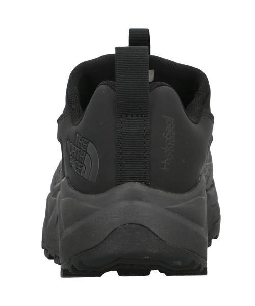 THE NORTH FACE（ザノースフェイス）の「THE NORTH FACE ザ・ノースフェイス GRAVAL SLIP-ON WP (グラバルスリッポンウォータープルーフ)（スニーカー・メンズ・ブラウン/ブラック×ブラック・27.0cm/28.0cm/26.0cm/25.0cm/29.0cm）」の7枚目の写真