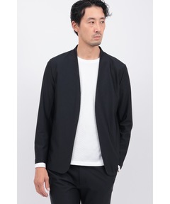 MA-1 sleeve SH エムエーワン スリーブ シャツ（シャツ/ブラウス