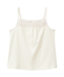 PINK HOUSE｜ピンクハウスのキャミソール通販 - ZOZOTOWN