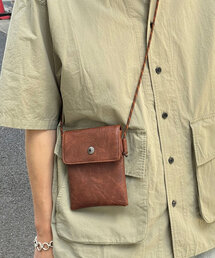 CIAOPANIC（チャオパニック）の「【PORTER×GOOD OL'】別注お財布