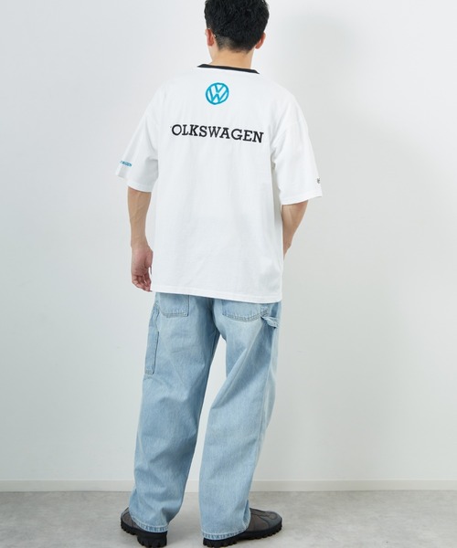 VOLKSWAGEN×JEANS FACTORY/フォルクスワーゲン×ジーンズ