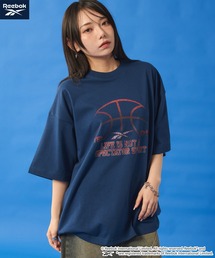 ∴WEGO/Reebok別注スポーツロゴT