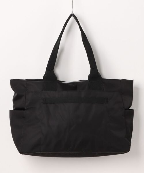 エース トートバッグ アリッサム A4サイズ収納 セットアップ ボトル