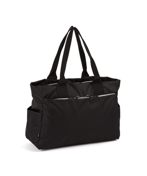 良品✨エース　トートバッグ　ナイロン　ブラック　黒　2way A4 エース トートバッグ ACE[品番：GLNB0011154]｜ギャレリア