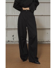 knuth marf パンツのみ BOTTOMS | KNUTH MARF
