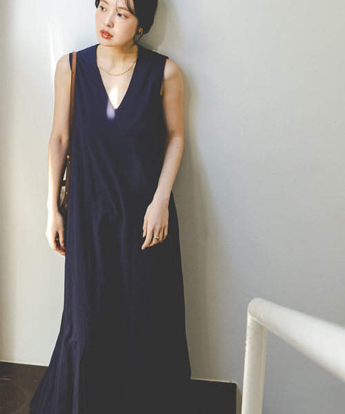 MARIHA 夏の月影のドレスマキシロングワンピ38 MARIHA（マリハ）の「《WEB/一部店舗追加2》MARIHA/マリハ 夏の