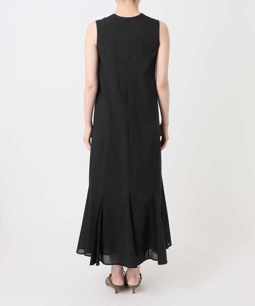 【美品】別注　MARIHA マリハ　夏の月影のドレス NOBLEカラー別注》MARIHA/マリハ 夏の月影のドレス（ワンピース