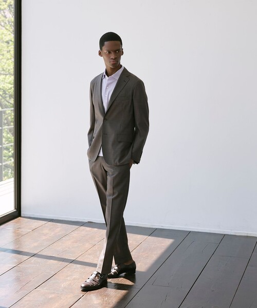 MACKINTOSH LONDON（マッキントッシュ ロンドン）の「【LEON掲載