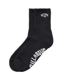 BILLABONG | BILLABONG メンズ SOCKS ソックス 【2025年夏モデル】/ビラボン靴下(ソックス/靴下)