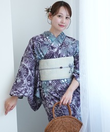 浴衣/有松絞り浴衣セットのファッション通販 - ZOZOTOWN