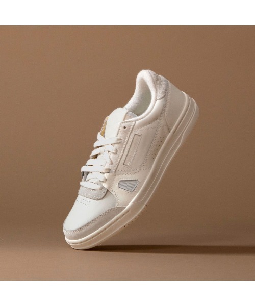 Reebok(リーボック)の「LT コート / LT COURT(スニーカー・メンズ・ホワイト/オフホワイト・22.5cm/23.0cm/23.5cm/24.5cm/24.0cm/25.0cm/25.5cm/26.0cm/26.5cm/27.0cm/27.5cm/28.0cm/28.5cm/29.0cm/30.0cm)」の13枚目の写真