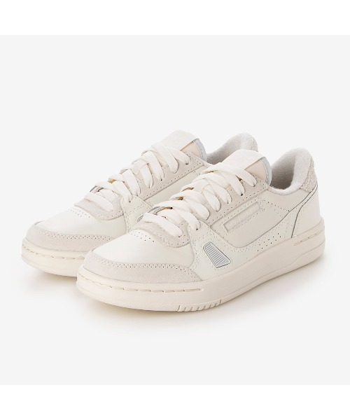 Reebok(リーボック)の「LT コート / LT COURT(スニーカー・メンズ・ホワイト/オフホワイト・22.5cm/23.0cm/23.5cm/24.5cm/24.0cm/25.0cm/25.5cm/26.0cm/26.5cm/27.0cm/27.5cm/28.0cm/28.5cm/29.0cm/30.0cm)」の16枚目の写真