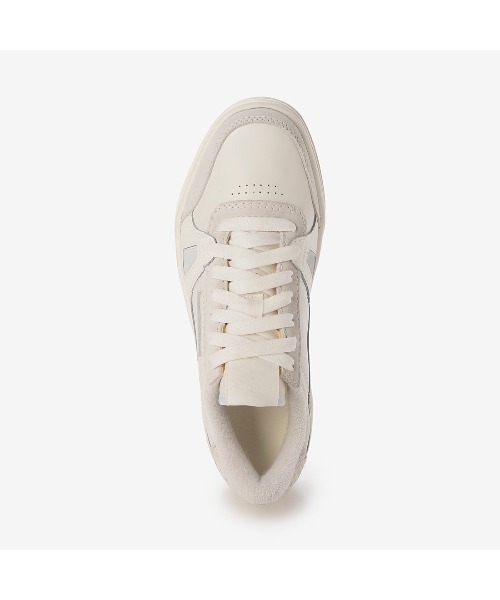 Reebok(リーボック)の「LT コート / LT COURT(スニーカー・メンズ・ホワイト/オフホワイト・22.5cm/23.0cm/23.5cm/24.5cm/24.0cm/25.0cm/25.5cm/26.0cm/26.5cm/27.0cm/27.5cm/28.0cm/28.5cm/29.0cm/30.0cm)」の17枚目の写真