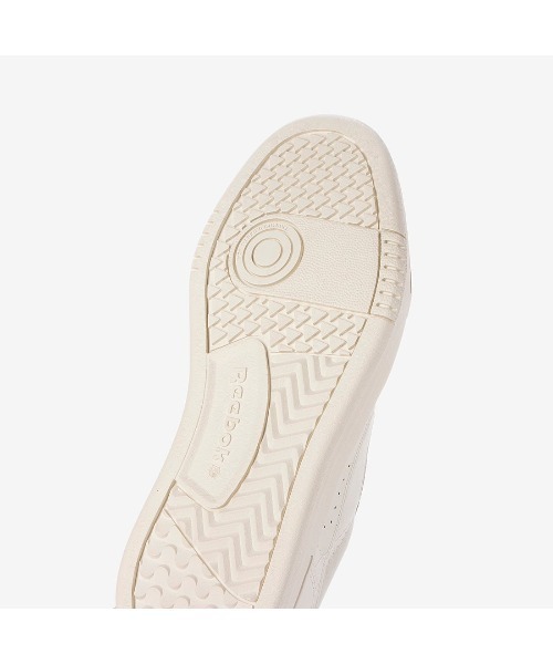 Reebok(リーボック)の「LT コート / LT COURT(スニーカー・メンズ・ホワイト/オフホワイト・22.5cm/23.0cm/23.5cm/24.5cm/24.0cm/25.0cm/25.5cm/26.0cm/26.5cm/27.0cm/27.5cm/28.0cm/28.5cm/29.0cm/30.0cm)」の7枚目の写真