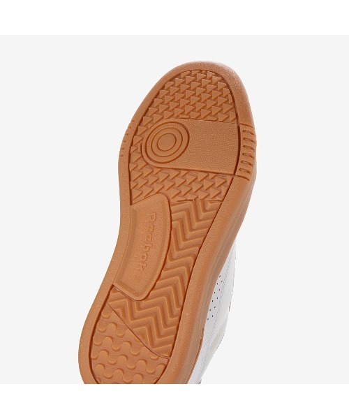 Reebok(リーボック)の「LT コート / LT COURT(スニーカー・メンズ・ホワイト/オフホワイト・22.5cm/23.0cm/23.5cm/24.5cm/24.0cm/25.0cm/25.5cm/26.0cm/26.5cm/27.0cm/27.5cm/28.0cm/28.5cm/29.0cm/30.0cm)」の12枚目の写真