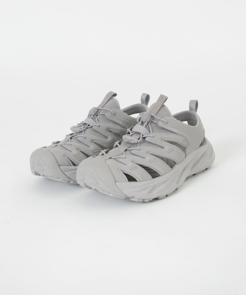 新しい HOKA ONE HOPARA（スニーカー）｜HOKA（ホカ）の U ONE 靴