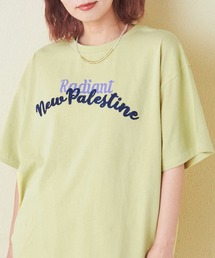 ボーリングシャツ」に該当するイエロー/黄色系のファッション
