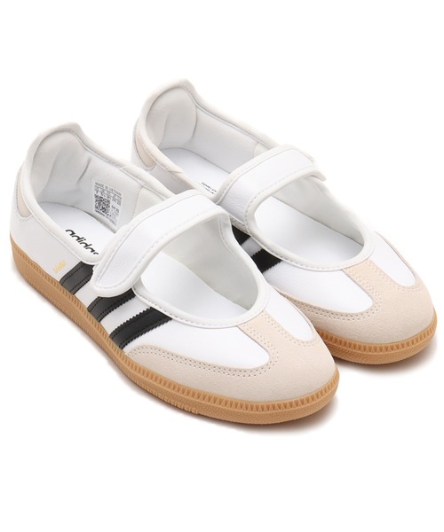 早い者勝ち!!! adidas ◆ サンバ ジェーン W / SAMBA JANE W adidas SAMBA JANE W / アディダス サンバジェーン W