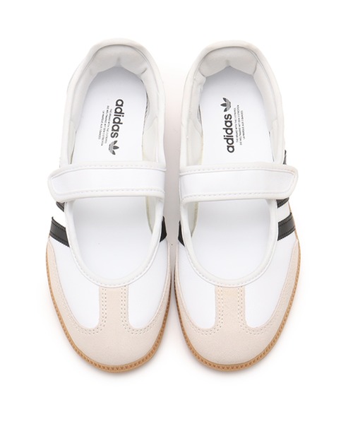 国内配送★adidas★SAMBA JANE W 3色 /サンバ ジェーン adidas SAMBA JANE W / アディダス サンバジェーン W