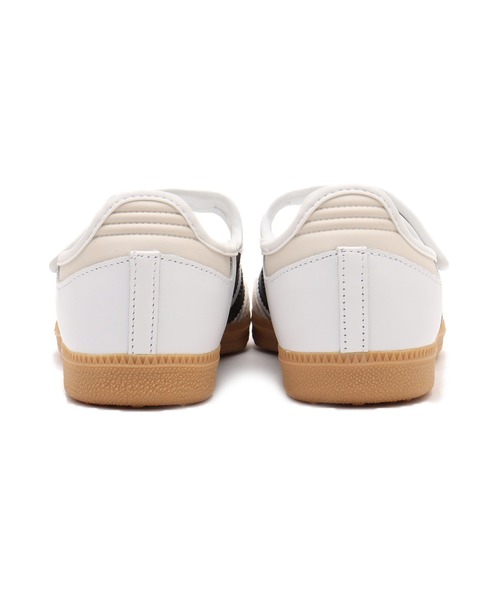 アディダス サンバ ジェーンadidas Samba Jane 24センチ adidas スニーカー SAMBA JANE W / アディダス サンバジェーン
