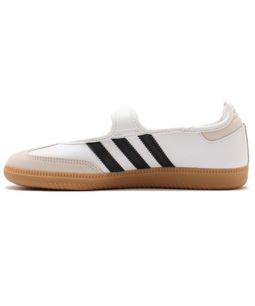 adidas SAMBA JANE W / アディダス サンバジェーン W