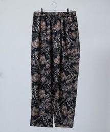 JOHN'S CLOSET（ジョンズクローゼット）の「【3】とろみジョーゼットマルチパターン 総柄プリント イージーパンツ 【セットアップ展開】（その他パンツ・メンズ）」