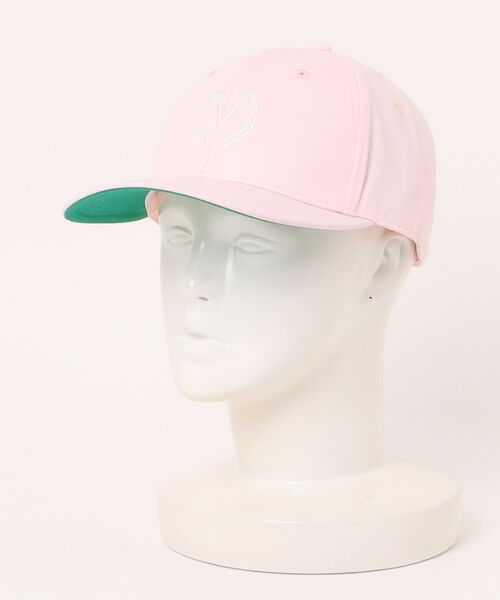 VANS（バンズ）｜キャップ（ピンク系）一覧 - WEAR