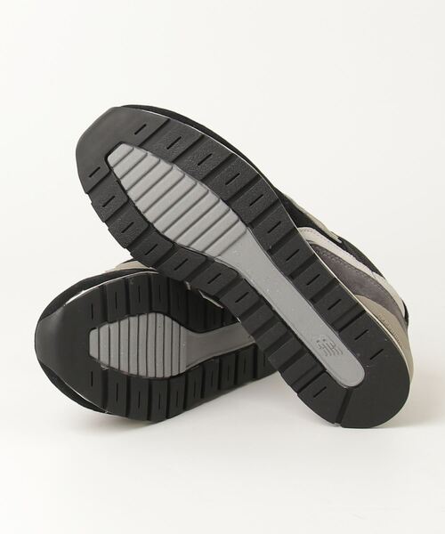 NEW BALANCE（ニューバランス）の「996（スニーカー・レディース・ピンク/ブラック/イエロー/オフホワイト・24.0cm/25.5cm/24.5cm/27.0cm/29.0cm/27.5cm/22.5cm/28.0cm/28.5cm/23.5cm/26.5cm/23.0cm/25.0cm/26.0cm）」の10枚目の写真