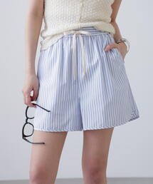 FREE'S MART | ◆〈セットアップ対応〉ストライプショートパンツ(その他パンツ)