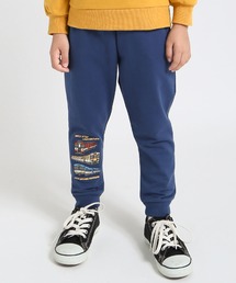 DILASH（ディラッシュ）の「電車スウェットパンツ（スウェットパンツ）」