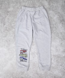 DILASH（ディラッシュ）の「電車スウェットパンツ（スウェットパンツ）」