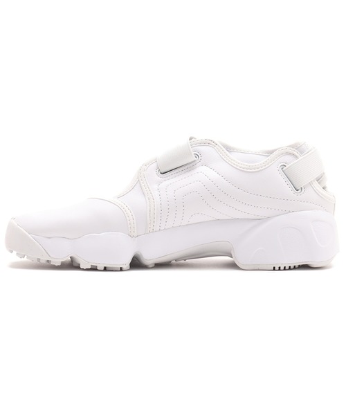 NIKE（ナイキ）の「NIKE WMNS AIR RIFT / ナイキ ウィメンズ エア リフト 【SP】（スニーカー・レディース・ホワイト・23.0cm/28.0cm/27.0cm/26.0cm/25.0cm/24.0cm/29.0cm/22.0cm）」の5枚目の写真
