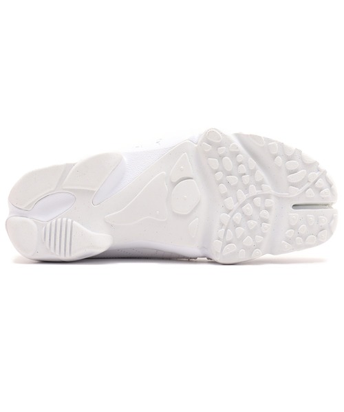 NIKE（ナイキ）の「NIKE WMNS AIR RIFT / ナイキ ウィメンズ エア リフト 【SP】（スニーカー・レディース・ホワイト・23.0cm/28.0cm/27.0cm/26.0cm/25.0cm/24.0cm/29.0cm/22.0cm）」の6枚目の写真