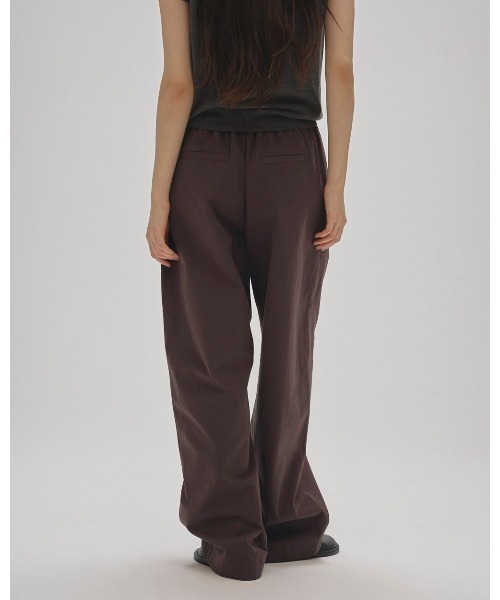 TODAYFUL（トゥデイフル）の「TODAYFUL Cotton Easy Pants 12510716