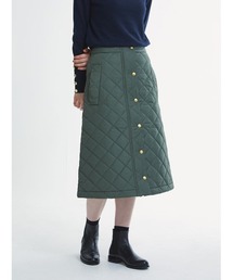 Barbour｜バブアーのスカート通販 - ZOZOTOWN