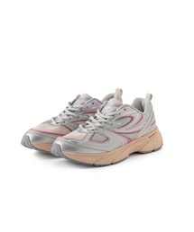 FILA(tB)FILA tB  Xj[J[ INTERUN White / Pink / Pinky1RM02699G-154z(Xj[J[)