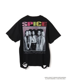 スパイスガールズ Tシャツ L ブラック Amazon | 公式スパイスガールズフォトブロック。 Tシャツ | T