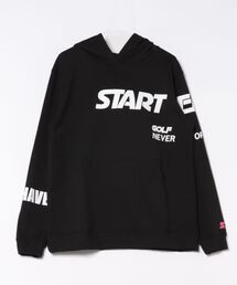 STARTER スターター　プルオーバーパーカー STARTER スターター パーカー メンズ プルオーバーパー 大きい