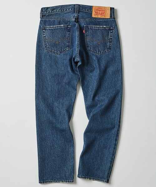別注】＜Levi's(R)＞501(R) '93 STRAIGHT デニム パンツ ジーンズ