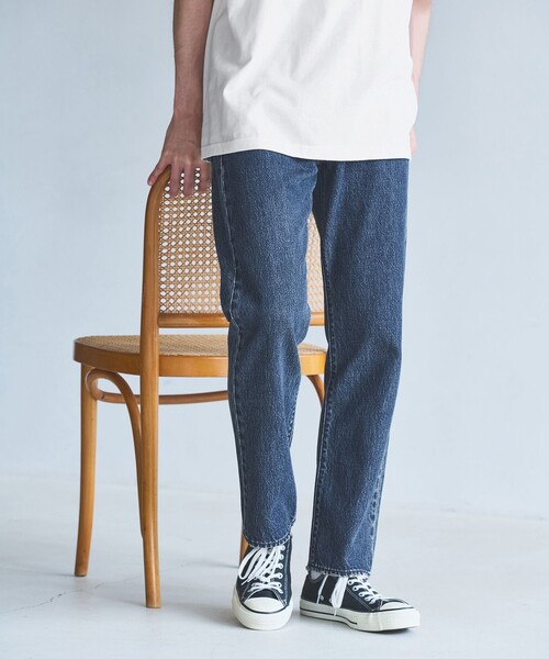 別注】＜Levi's(R)＞501(R) '93 STRAIGHT デニム パンツ ジーンズ