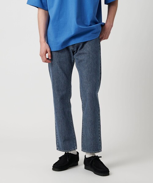 別注】＜Levi's(R)＞501(R) '93 STRAIGHT デニム パンツ