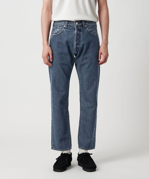 別注】＜Levi's(R)＞501(R) '93 STRAIGHT デニム パンツ ジーンズ