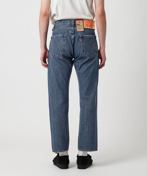 セール】【別注】＜Levi's(R)＞501(R) '93 STRAIGHT デニム パンツ