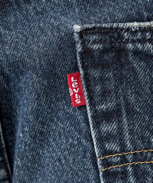 セール】【別注】＜Levi's(R)＞501(R) '93 STRAIGHT デニム パンツ